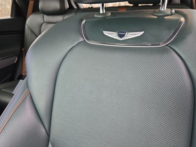2022 Genesis GV70 2.5T