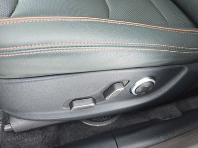 2022 Genesis GV70 2.5T