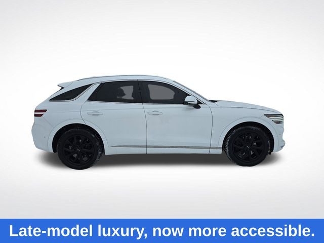 2022 Genesis GV70 2.5T