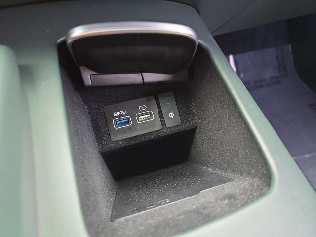 2022 Genesis GV70 2.5T