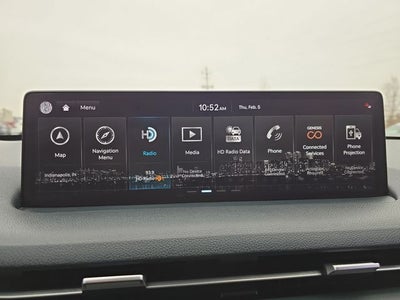 2022 Genesis GV70 2.5T