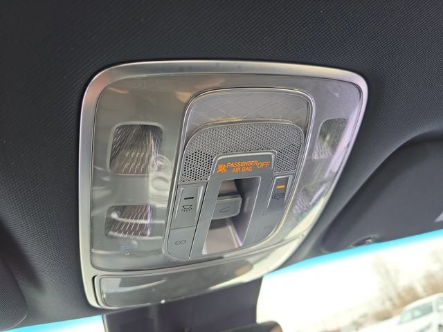 2022 Genesis GV70 2.5T