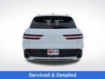 2022 Genesis GV70 2.5T