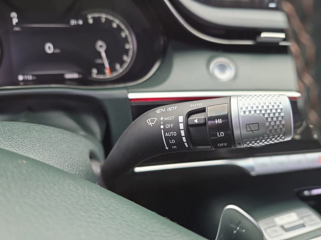 2022 Genesis GV70 2.5T