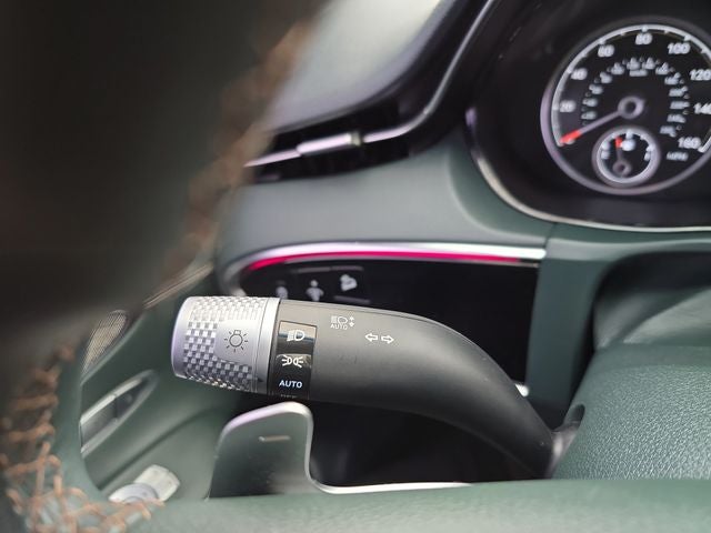 2022 Genesis GV70 2.5T