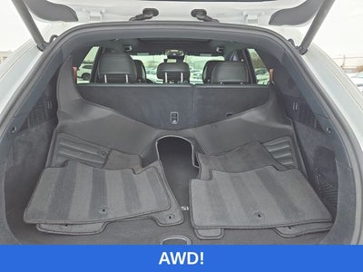 2022 Genesis GV70 2.5T