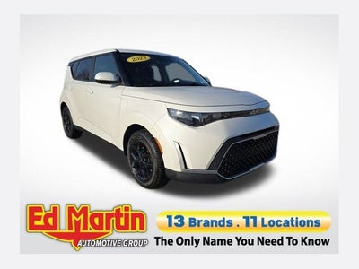 2023 Kia Soul S