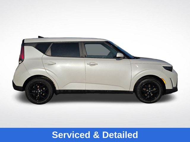 2023 Kia Soul S