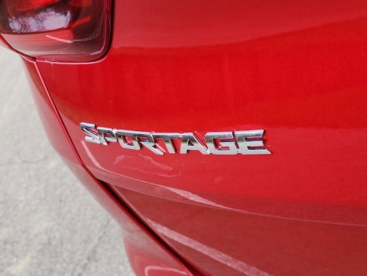 2020 Kia Sportage S in Indianapolis, IN - Ed Martin Automotive Group