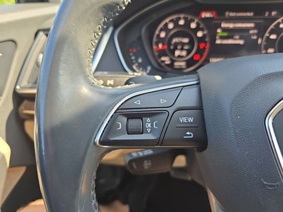 2019 Audi Q5 2.0T Premium Plus quattro