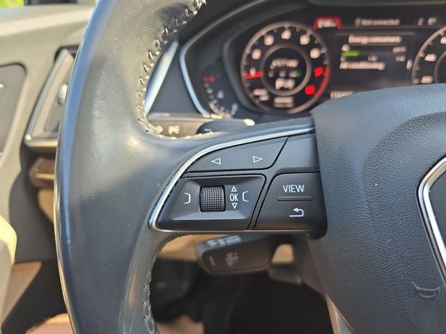 2019 Audi Q5 2.0T Premium Plus quattro
