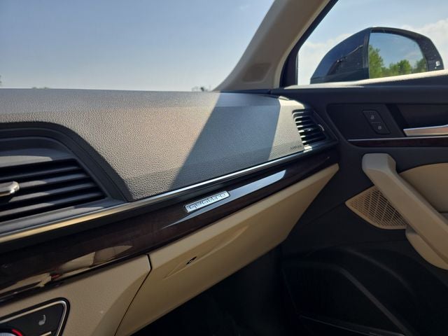 2019 Audi Q5 2.0T Premium Plus quattro