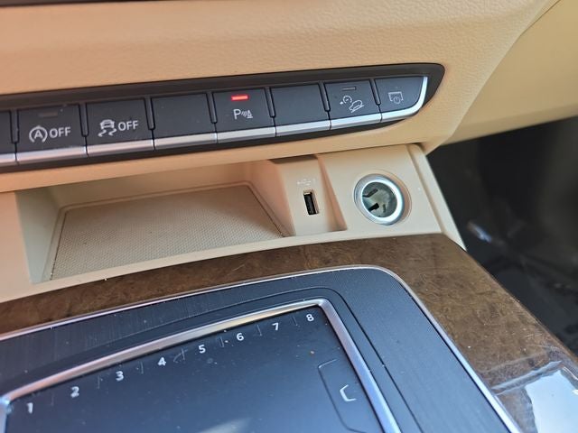 2019 Audi Q5 2.0T Premium Plus quattro