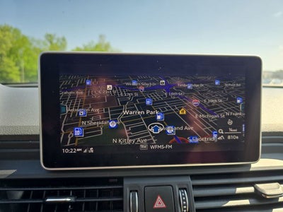 2019 Audi Q5 2.0T Premium Plus quattro