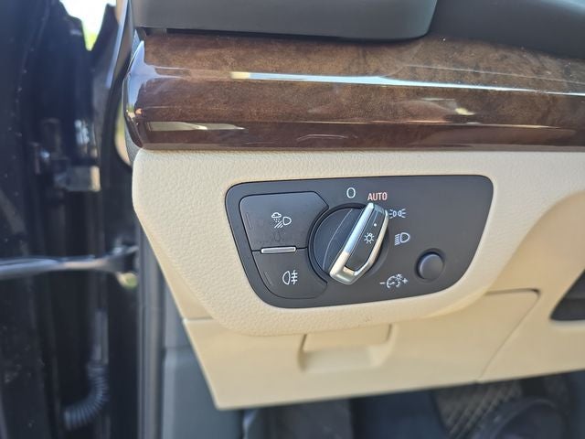 2019 Audi Q5 2.0T Premium Plus quattro