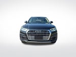 2019 Audi Q5 2.0T Premium Plus quattro