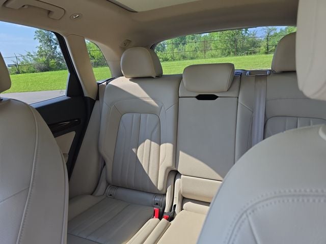 2019 Audi Q5 2.0T Premium Plus quattro