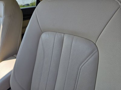 2019 Audi Q5 2.0T Premium Plus quattro