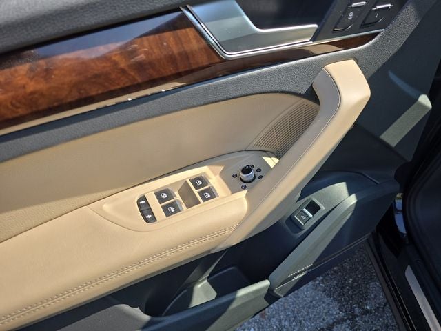 2019 Audi Q5 2.0T Premium Plus quattro