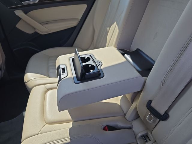 2019 Audi Q5 2.0T Premium Plus quattro