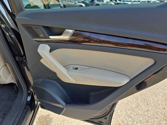 2019 Audi Q5 2.0T Premium Plus quattro