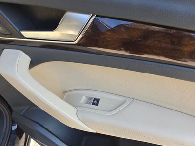 2019 Audi Q5 2.0T Premium Plus quattro