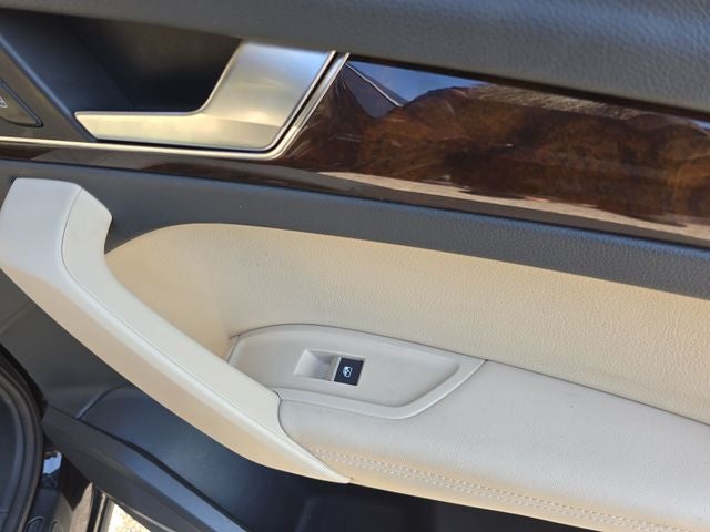 2019 Audi Q5 2.0T Premium Plus quattro