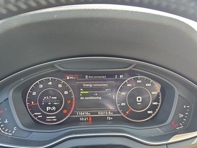 2019 Audi Q5 2.0T Premium Plus quattro