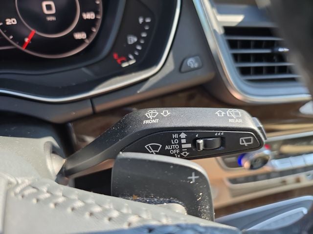 2019 Audi Q5 2.0T Premium Plus quattro