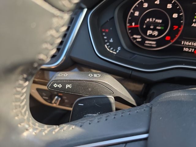 2019 Audi Q5 2.0T Premium Plus quattro