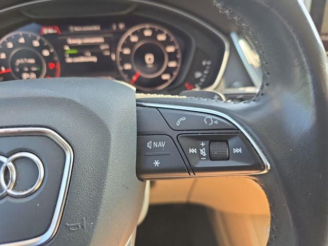 2019 Audi Q5 2.0T Premium Plus quattro