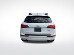 2016 Audi Q5 2.0T Premium quattro