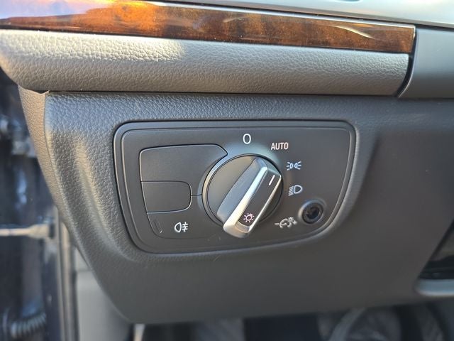 2014 Audi A6 2.0T Premium quattro