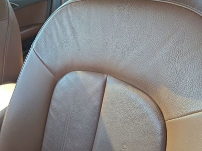 2014 Audi A6 2.0T Premium quattro