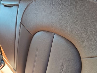 2014 Audi A6 2.0T Premium quattro