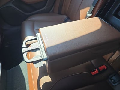 2014 Audi A6 2.0T Premium quattro