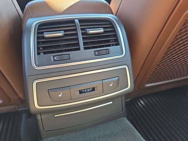2014 Audi A6 2.0T Premium quattro