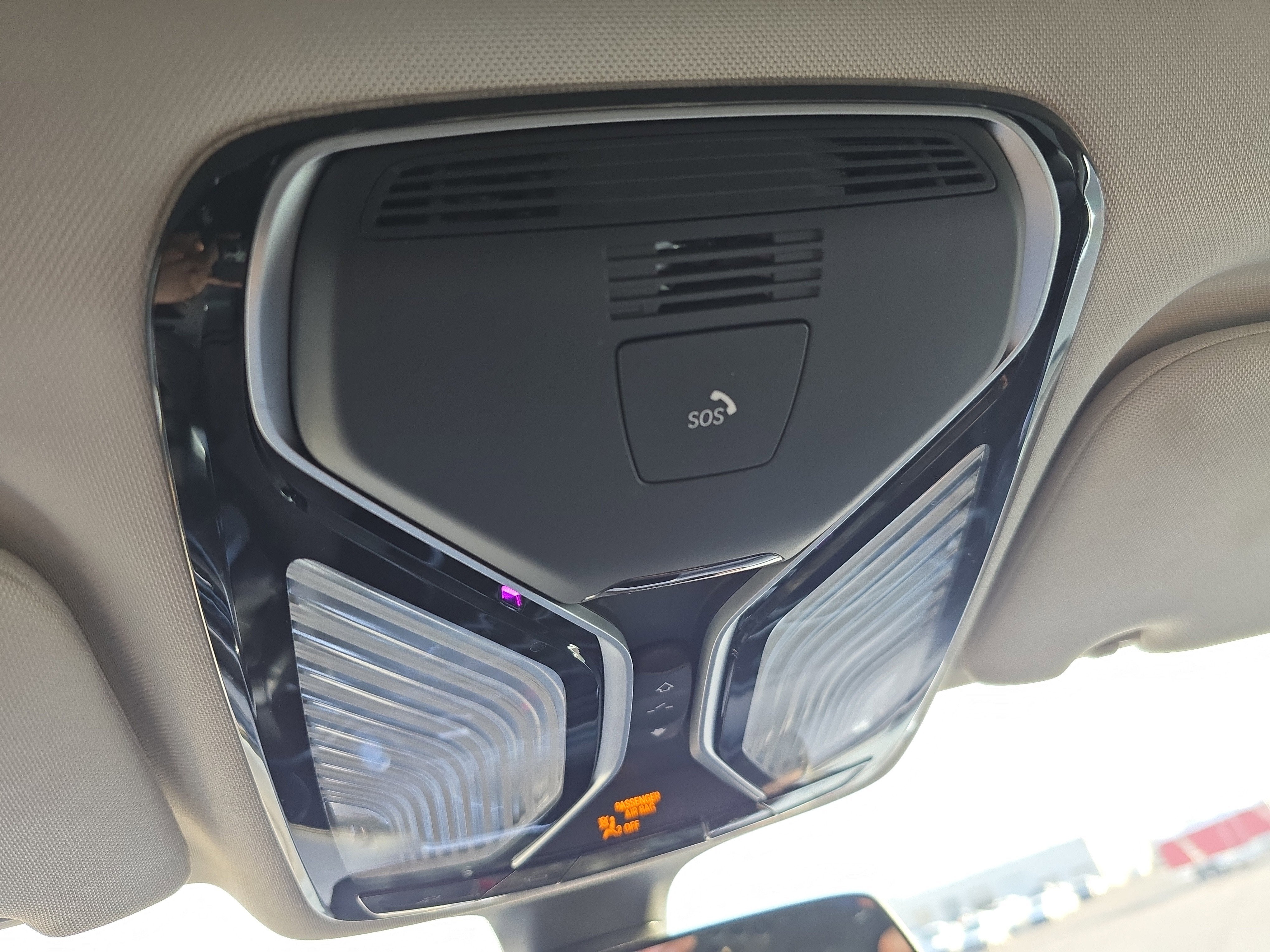 2016 BMW 7 Series 740i