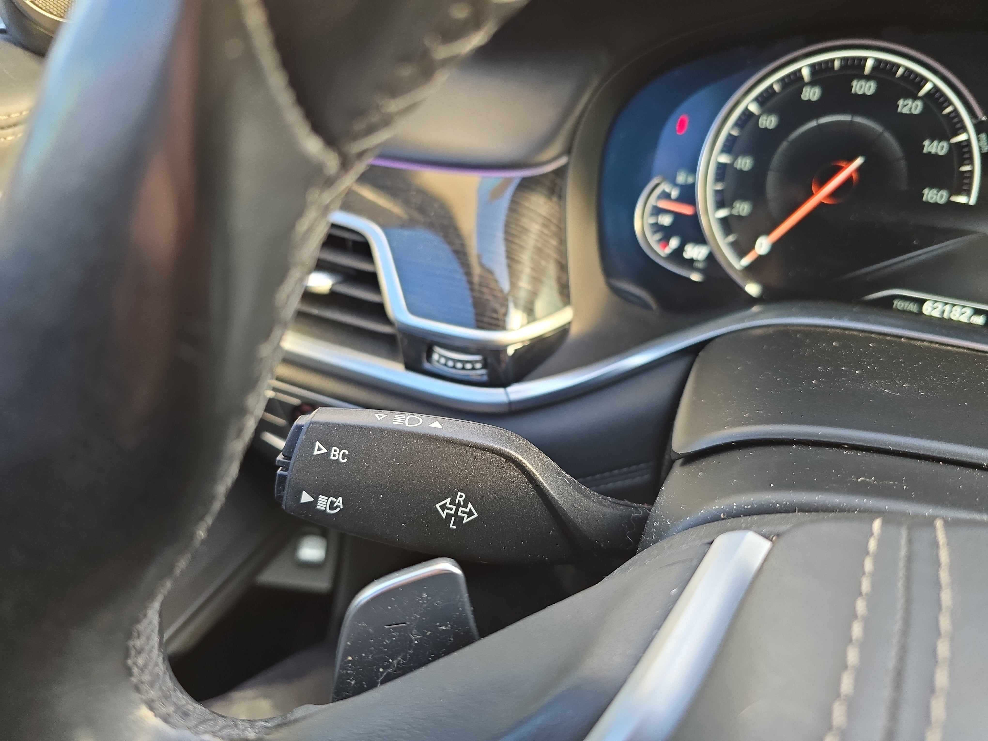 2016 BMW 7 Series 740i