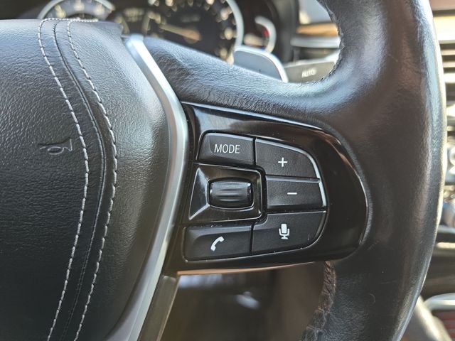 2019 BMW 5 Series 530i xDrive
