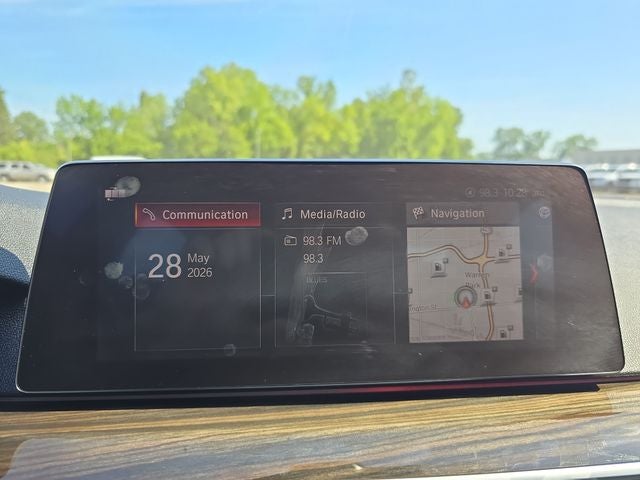 2019 BMW 5 Series 530i xDrive