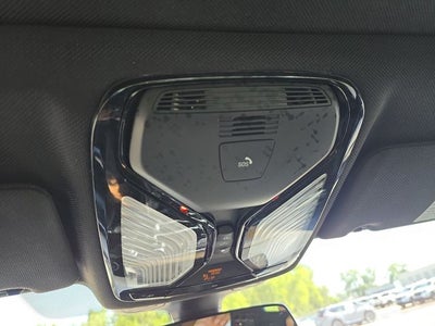 2019 BMW 5 Series 530i xDrive