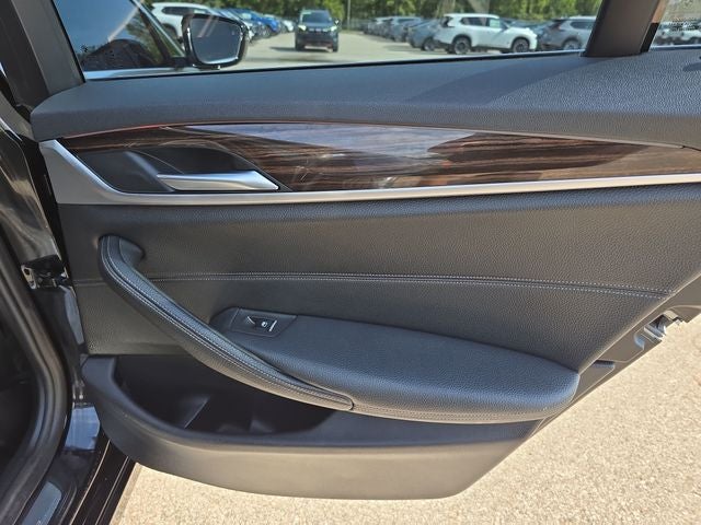 2019 BMW 5 Series 530i xDrive