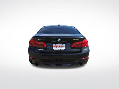 2019 BMW 5 Series 530i xDrive