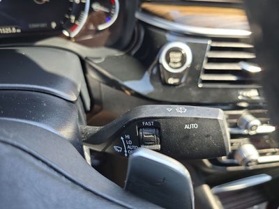 2019 BMW 5 Series 530i xDrive
