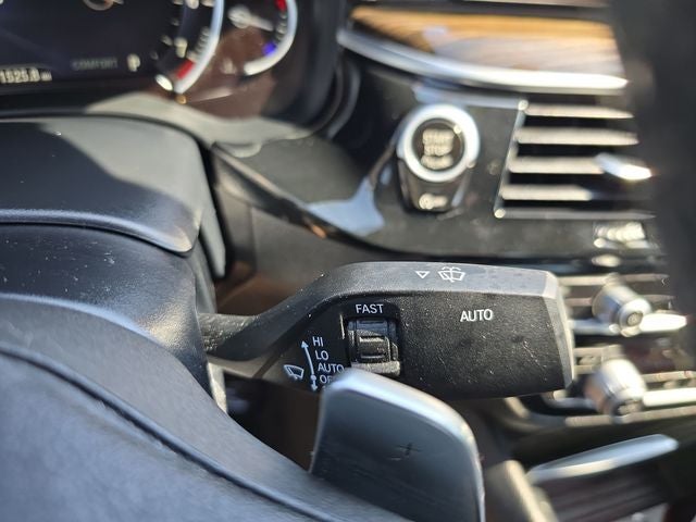 2019 BMW 5 Series 530i xDrive