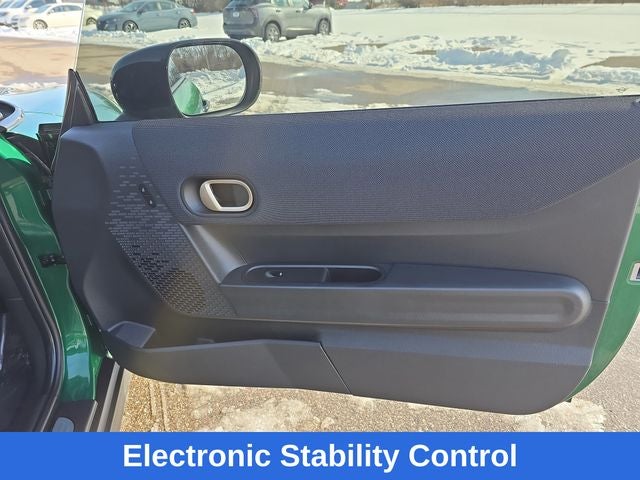 2025 MINI Cooper S Signature