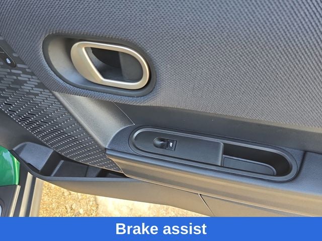 2025 MINI Cooper S Signature