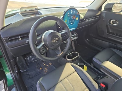 2025 MINI Cooper S Signature