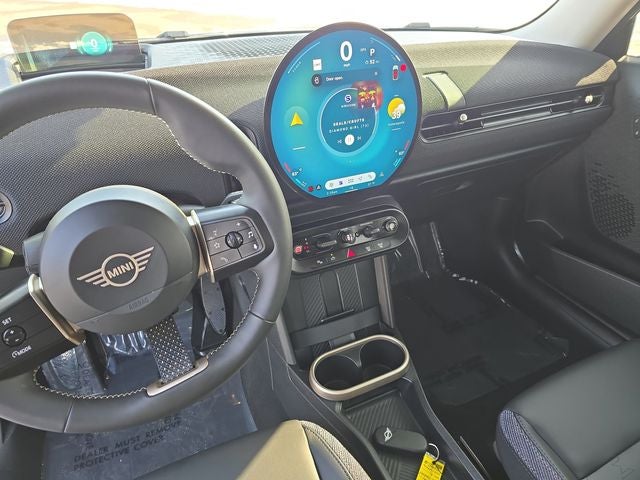 2025 MINI Cooper S Signature